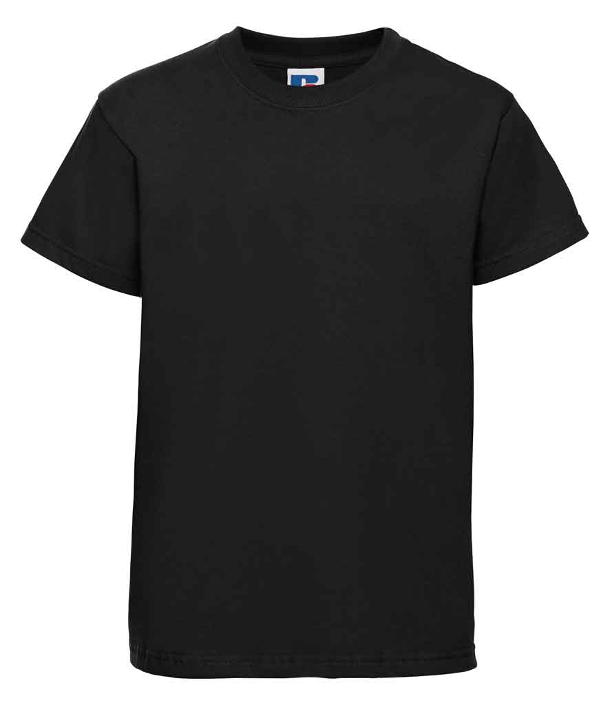 Russell 180B Kids T-Shirt