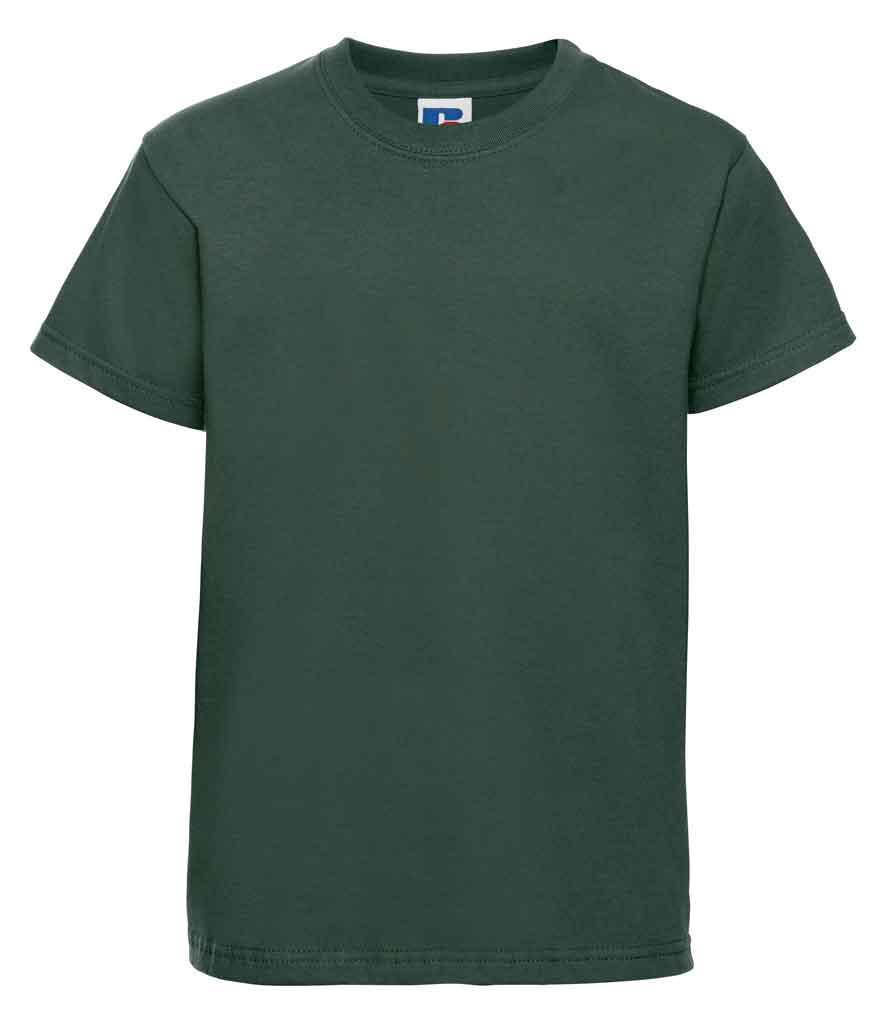 Russell 180B Kids T-Shirt