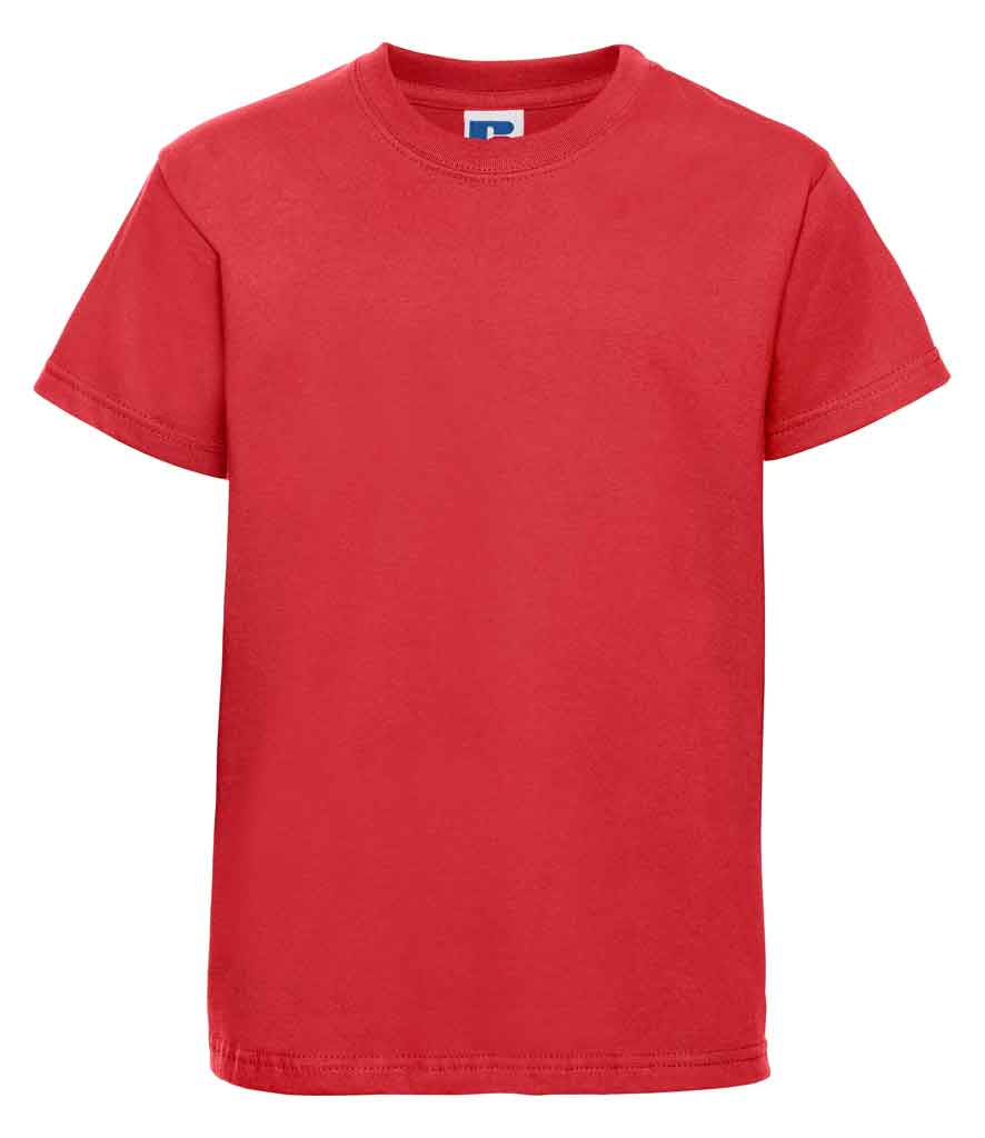 Russell 180B Kids T-Shirt