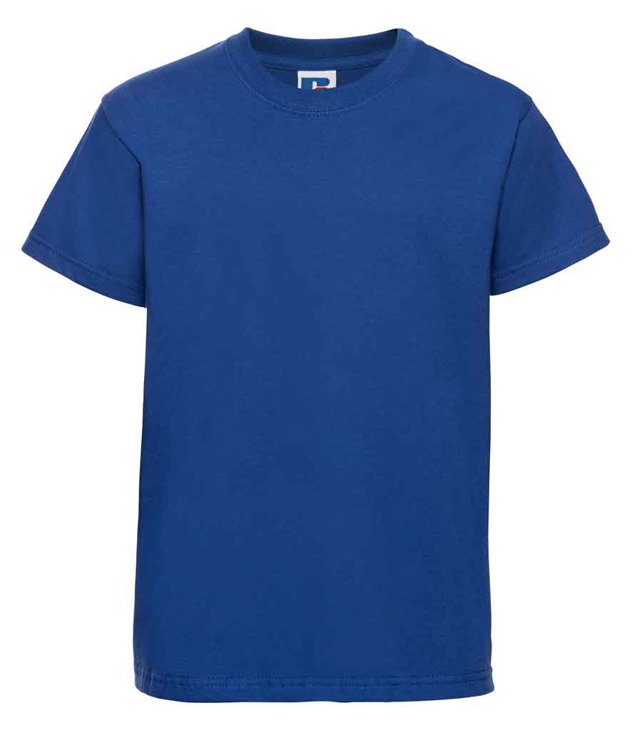 Russell 180B Kids T-Shirt