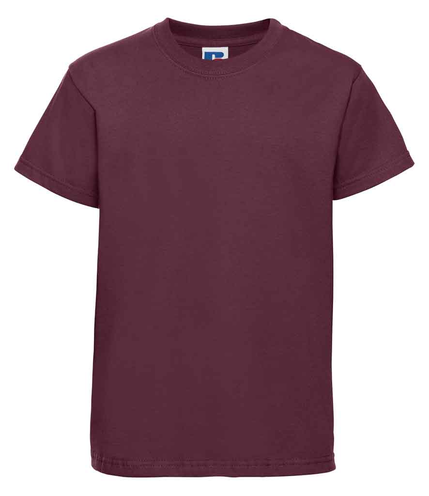 Russell 180B Kids T-Shirt
