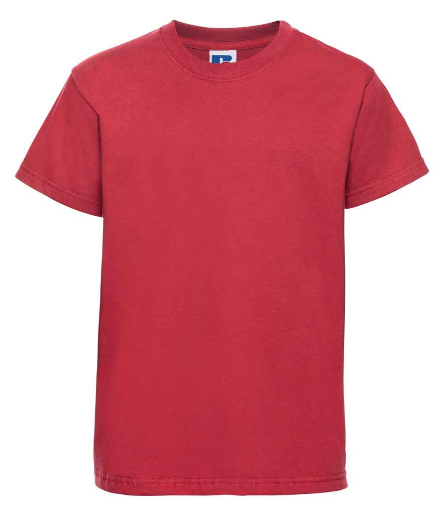 Russell 180B Kids T-Shirt