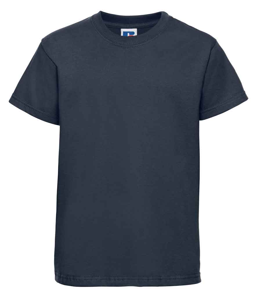 Russell 180B Kids T-Shirt