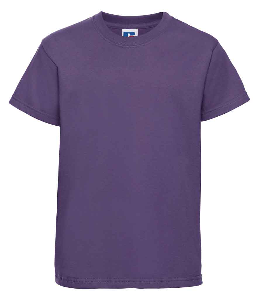Russell 180B Kids T-Shirt