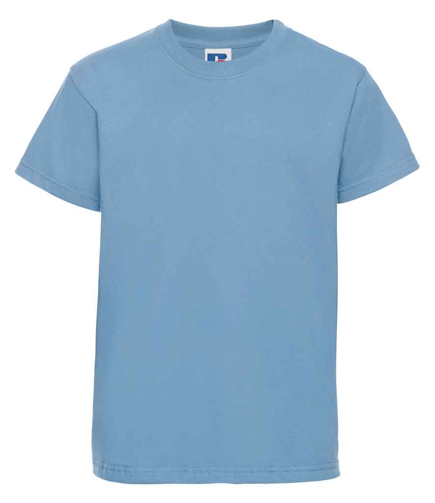 Russell 180B Kids T-Shirt