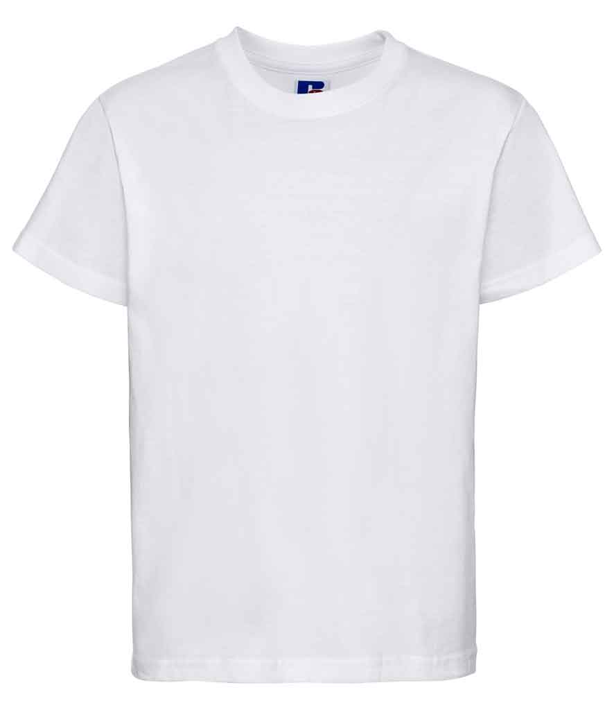Russell 180B Kids T-Shirt