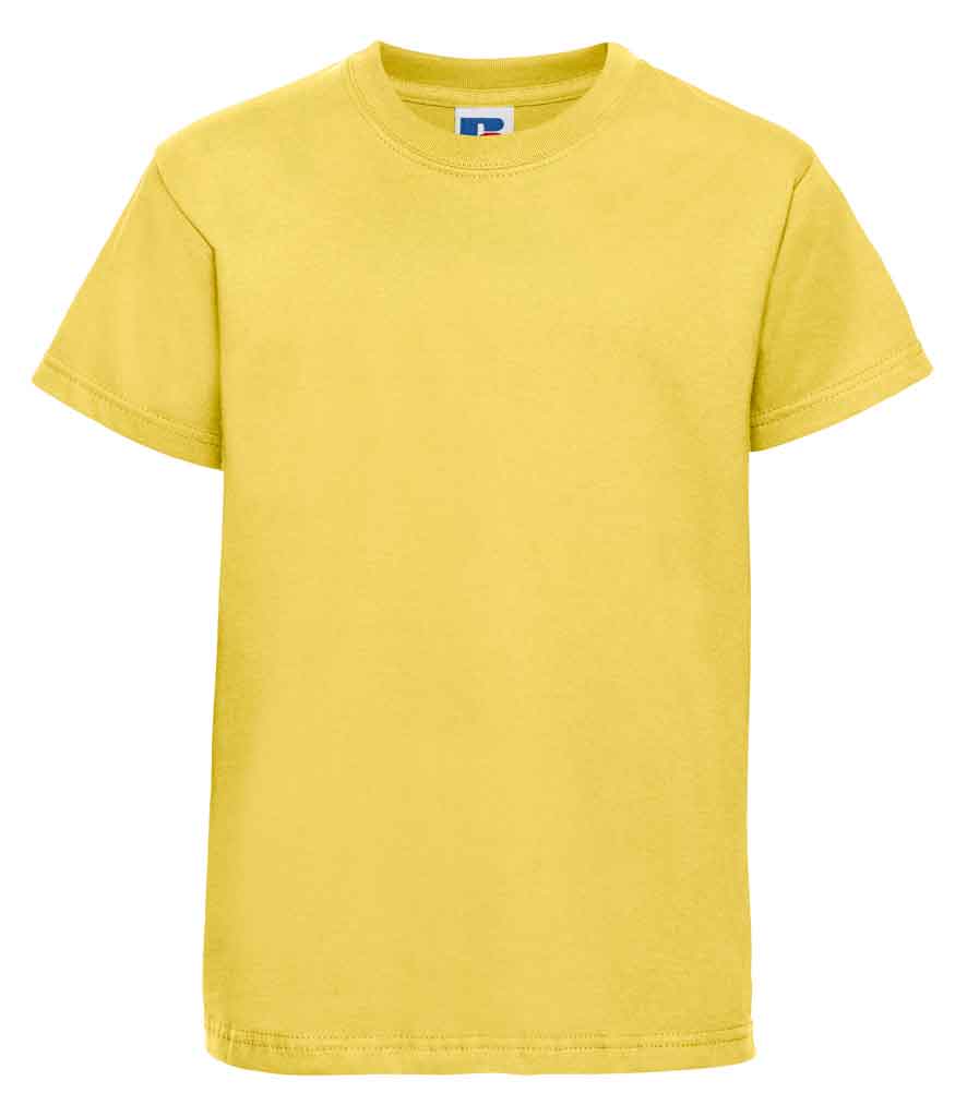Russell 180B Kids T-Shirt