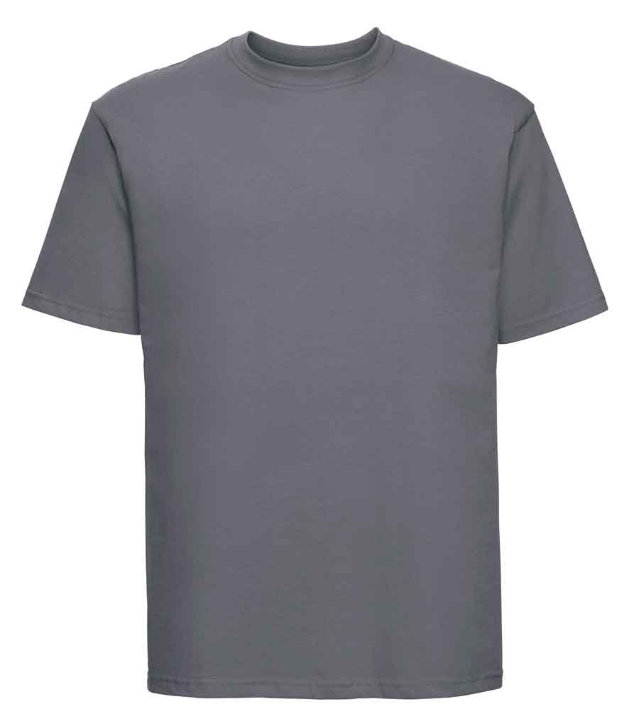 Jerzees 180M Ringspun T-Shirt