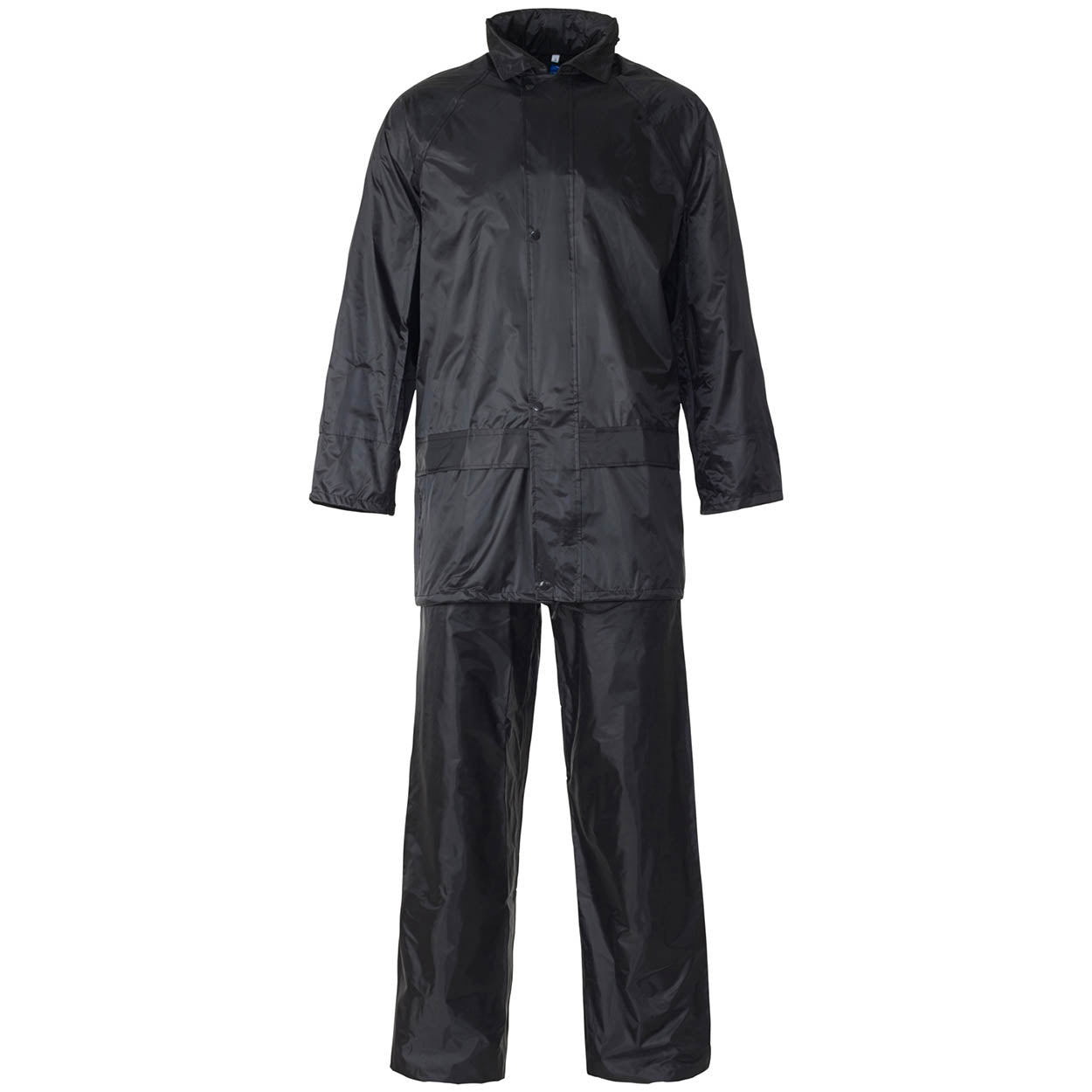Supertouch W13 Polyester/PVC Rainwear - Rainsuit