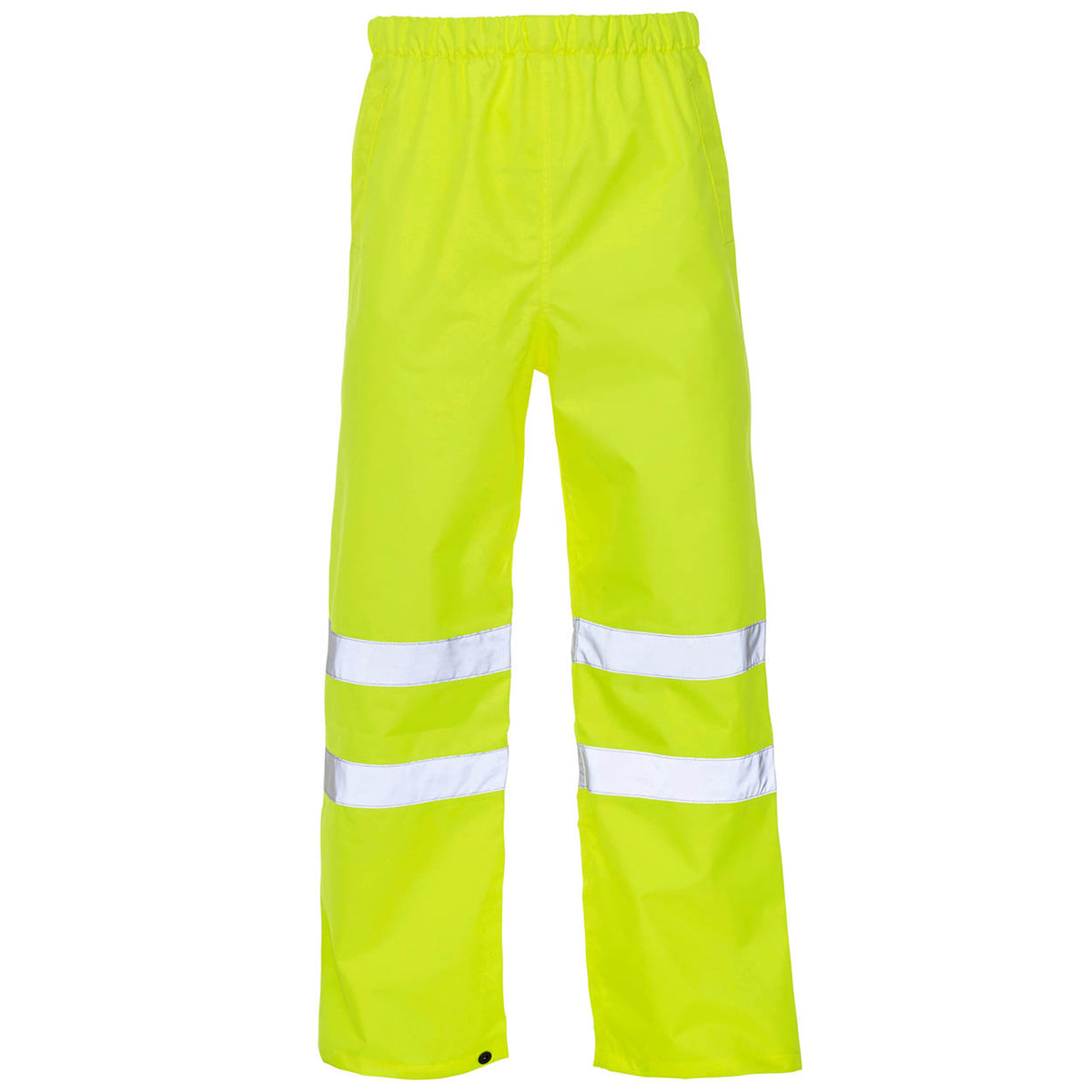 Supertouch 18551-7 Hi Vis Overtrousers