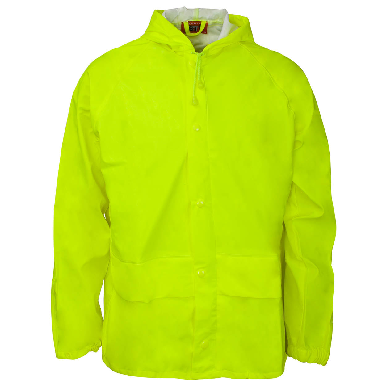 Supertouch W10 Storm-Flex® PU Jacket