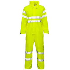 Supertouch H18 Storm-Flex® PU Coverall