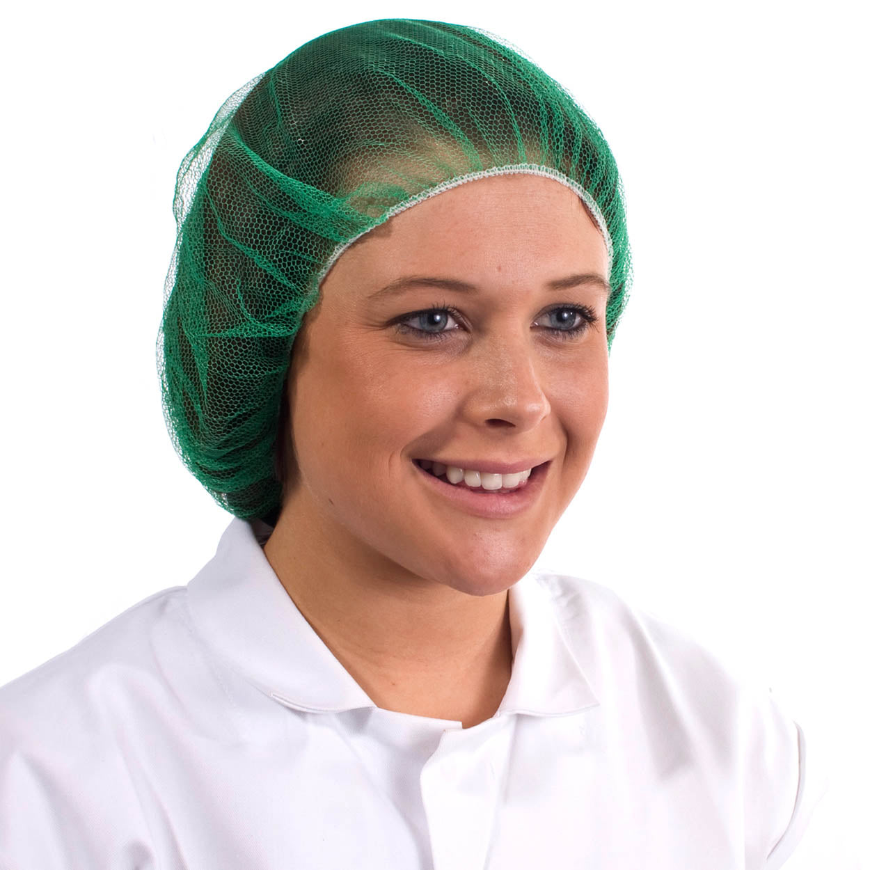Supertouch D25 Mesh Hairnet x 1000