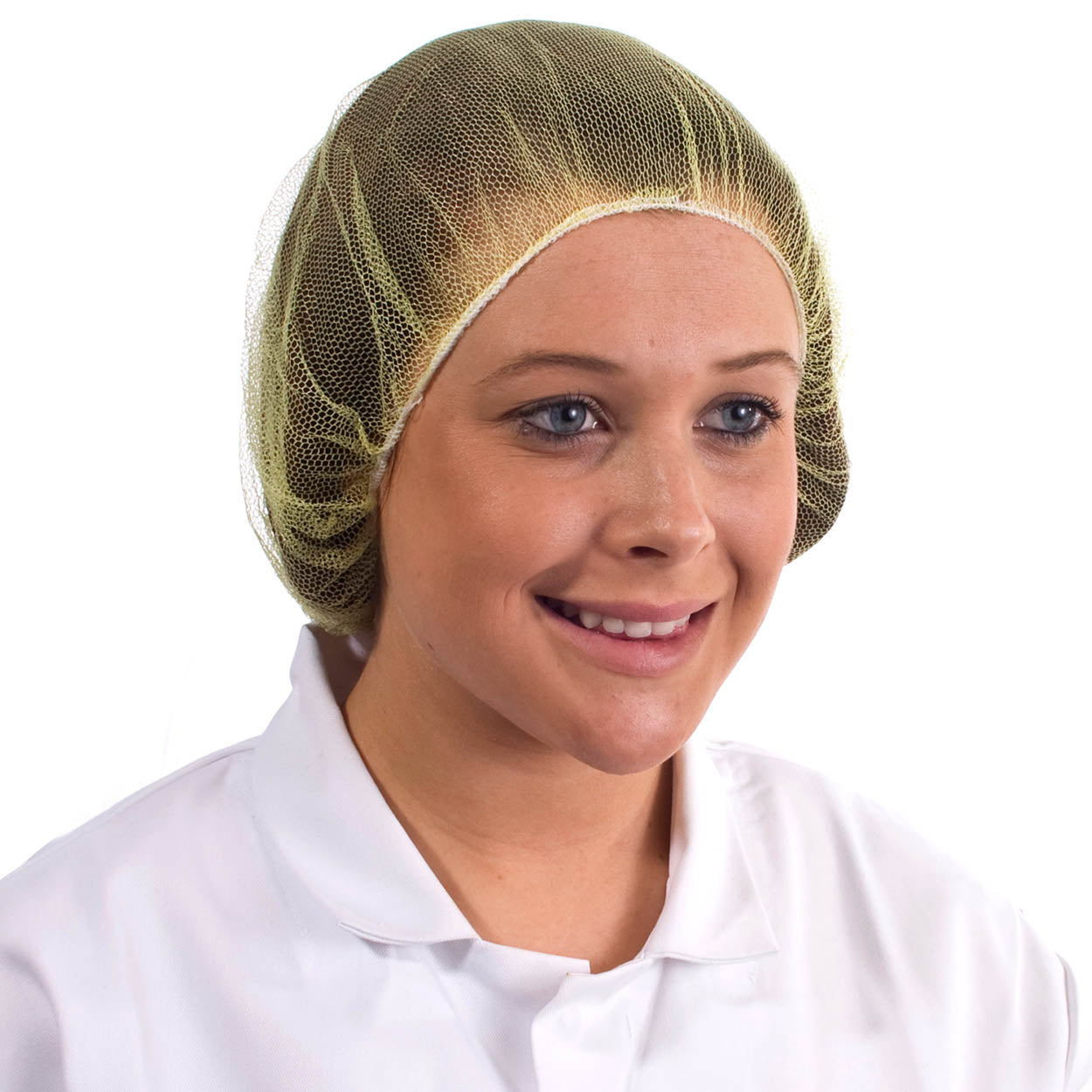 Supertouch D25 Mesh Hairnet x 1000