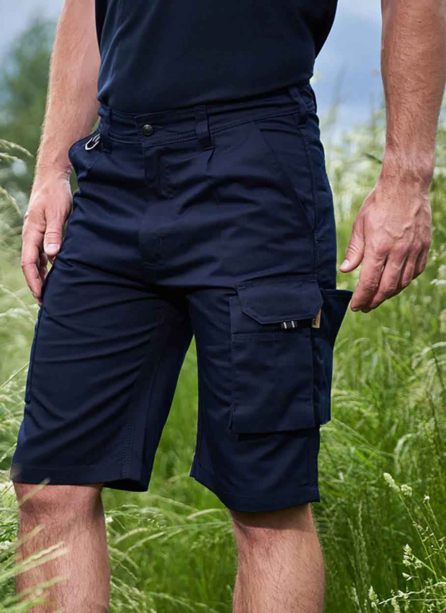 Orn 2000R Hawk EarthPro® Shorts