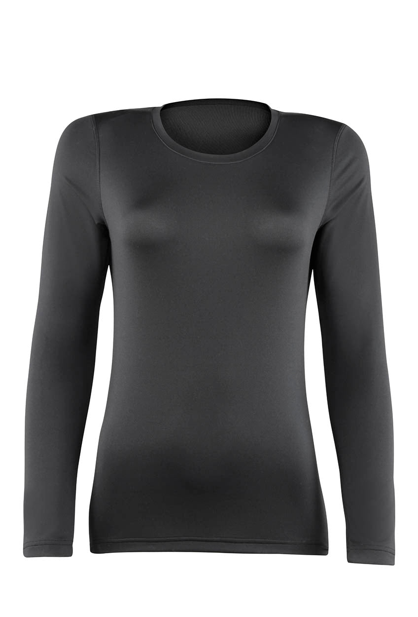 Rhino RH003 Women's Rhino Base Layer Long Sleeve