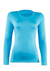 Rhino RH003 Women's Rhino Base Layer Long Sleeve