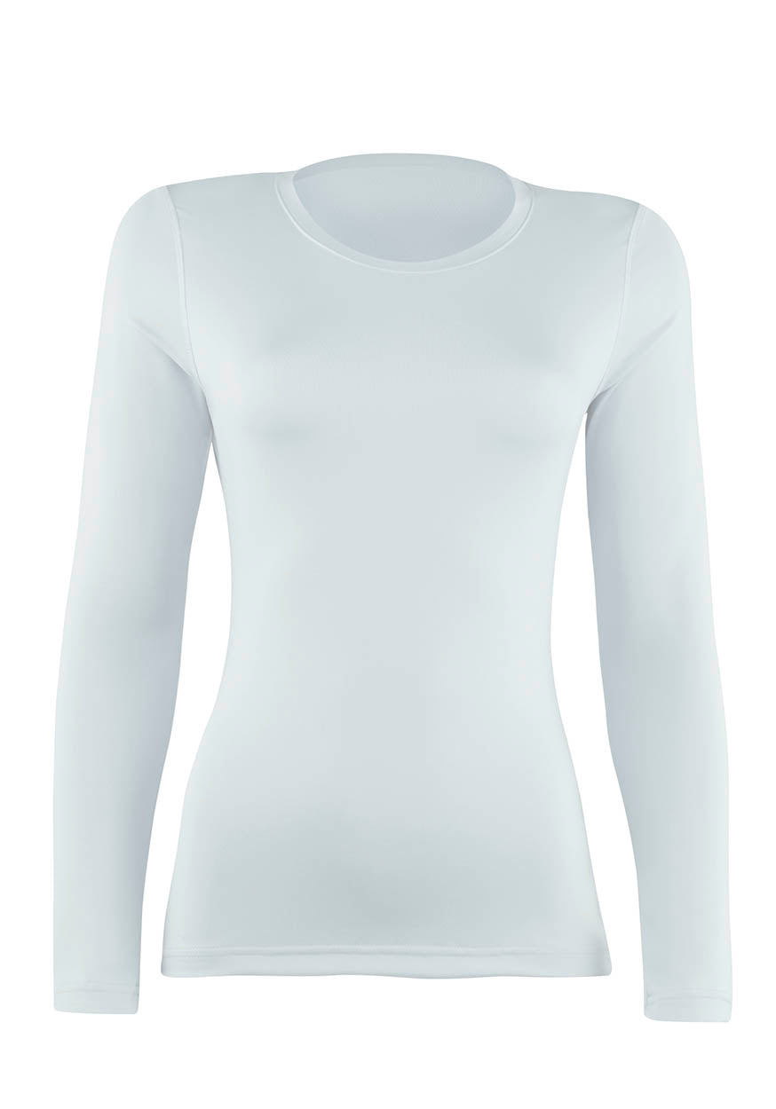 Rhino RH003 Women's Rhino Base Layer Long Sleeve