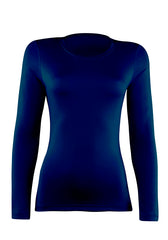 Rhino RH003 Women's Rhino Base Layer Long Sleeve