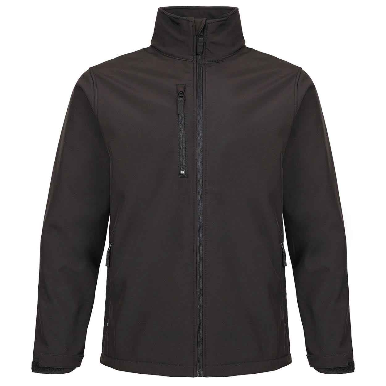 Fort Workwear 204 Selkirk Softshell Jacket
