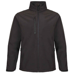 Fort Workwear 204 Selkirk Softshell Jacket