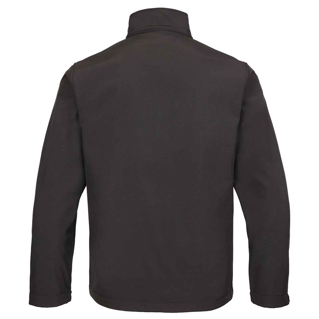 Fort Workwear 204 Selkirk Softshell Jacket