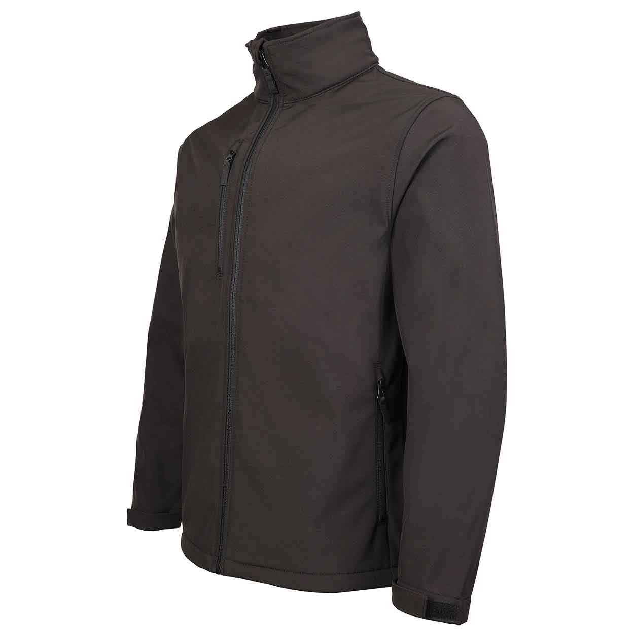 Fort Workwear 204 Selkirk Softshell Jacket