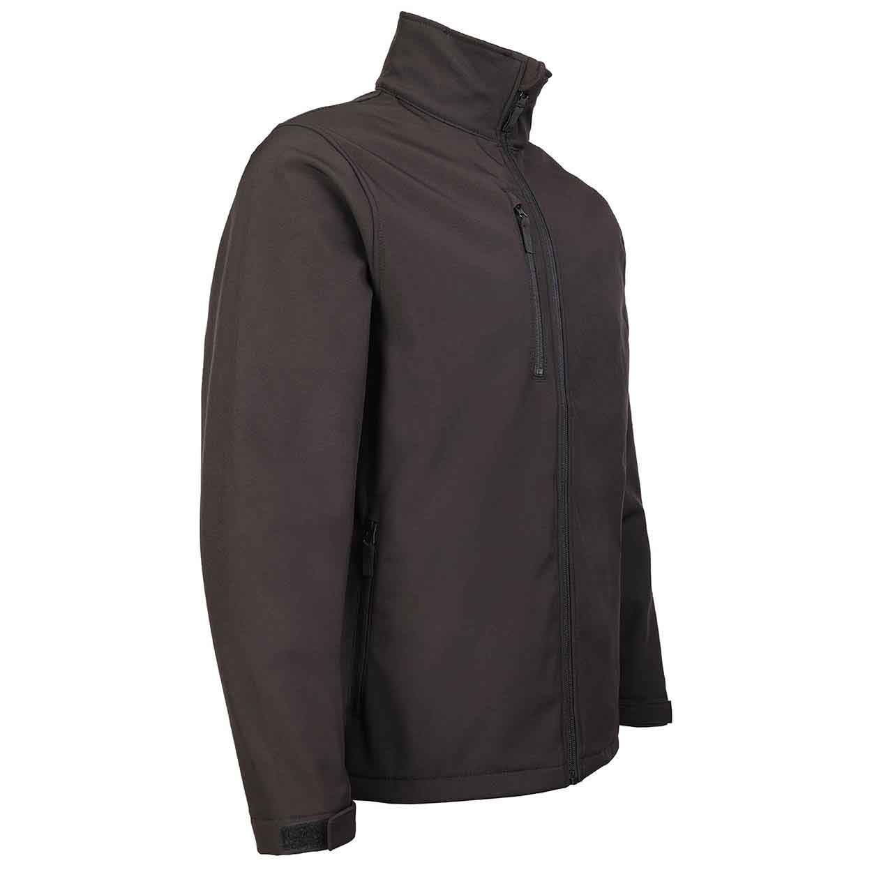 Fort Workwear 204 Selkirk Softshell Jacket