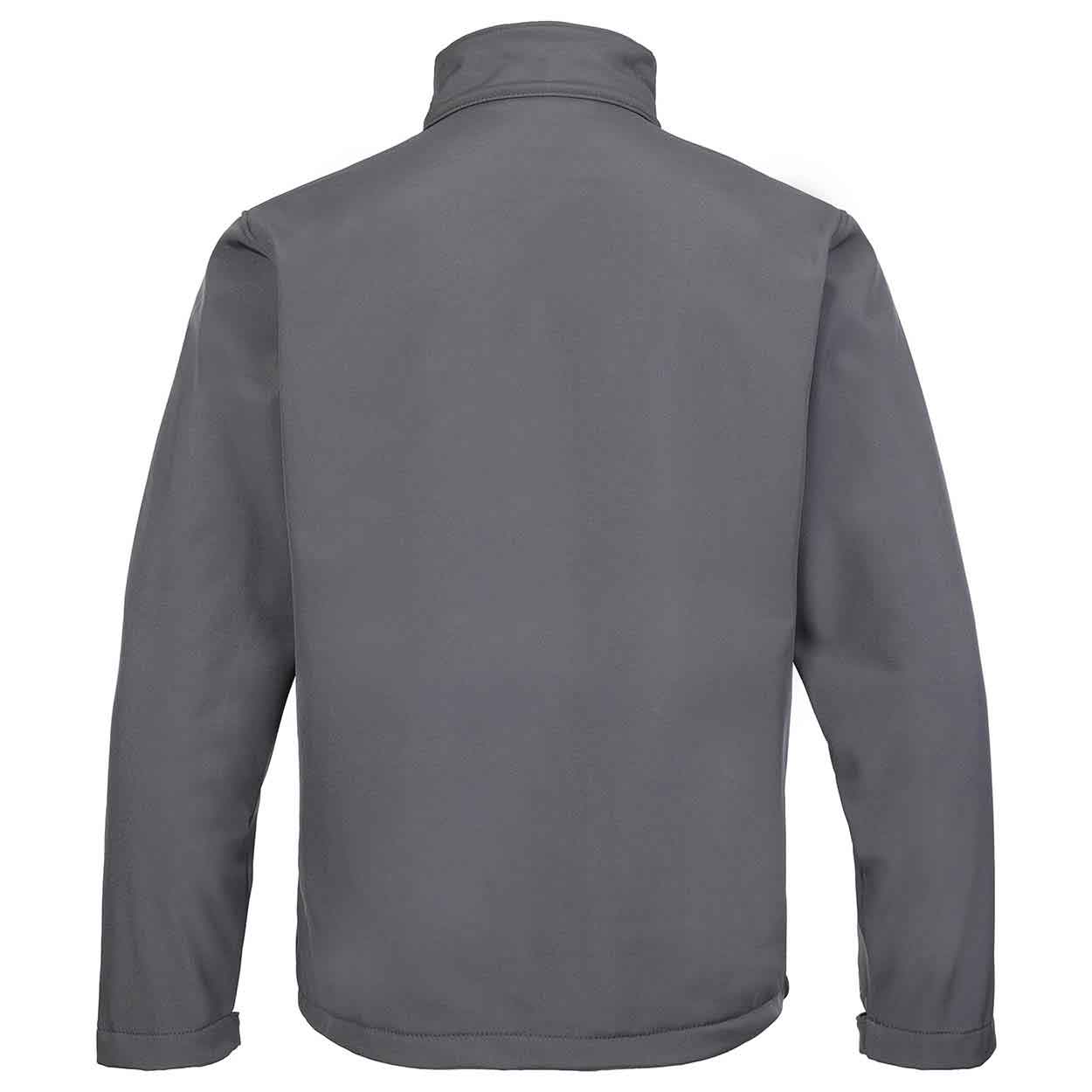 Fort Workwear 204 Selkirk Softshell Jacket