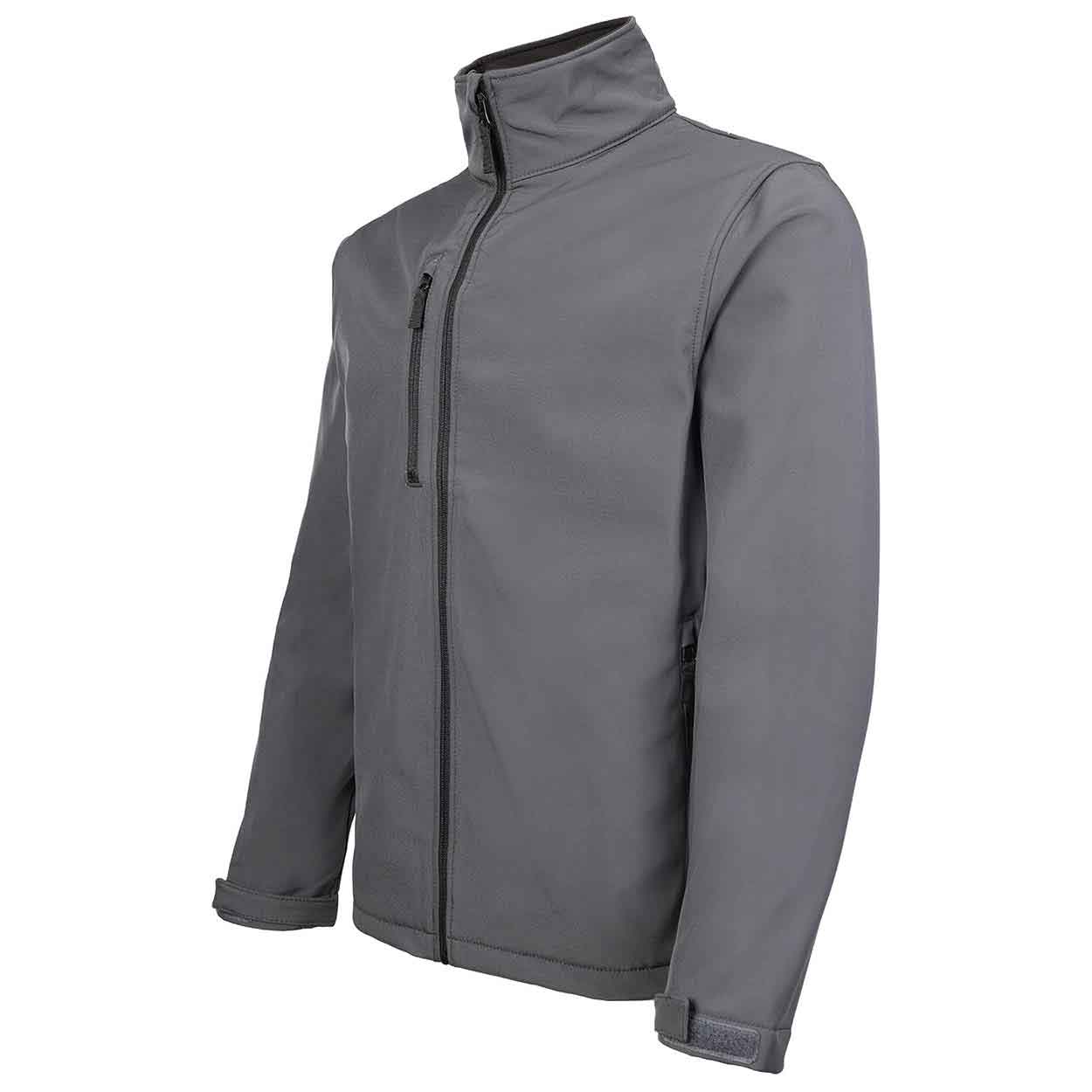 Fort Workwear 204 Selkirk Softshell Jacket