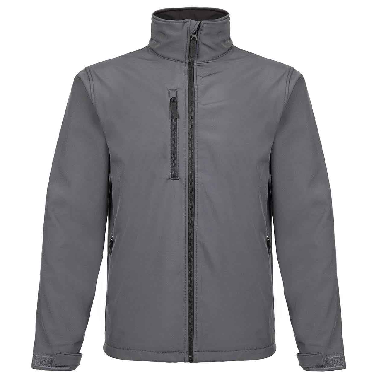 Fort Workwear 204 Selkirk Softshell Jacket