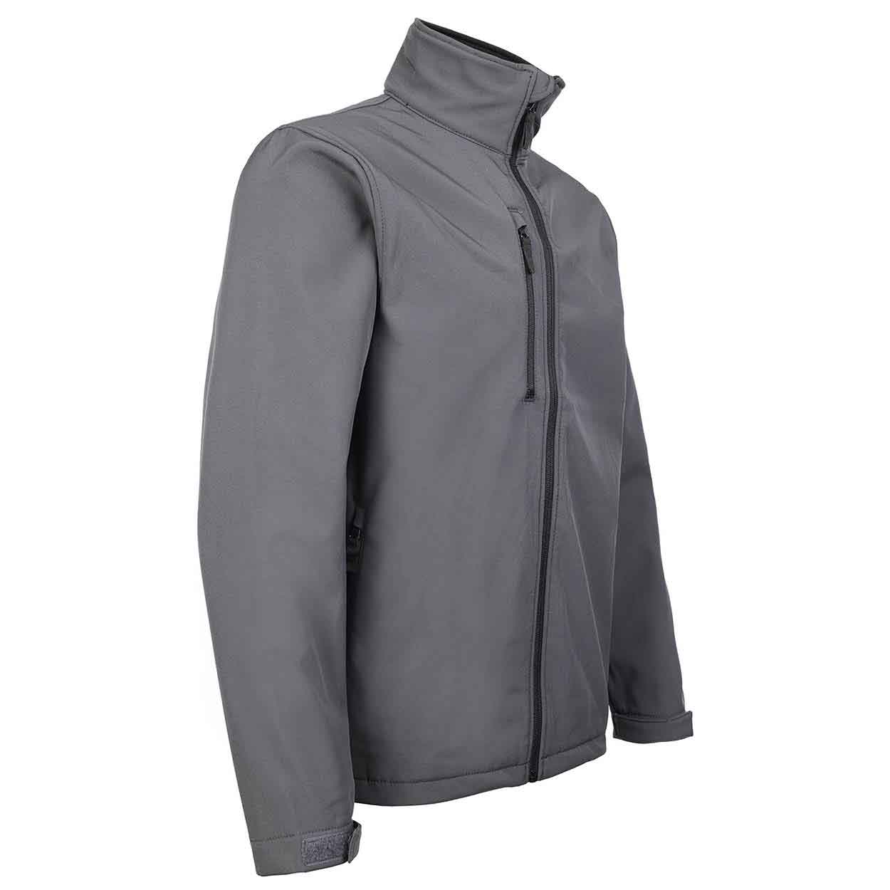 Fort Workwear 204 Selkirk Softshell Jacket