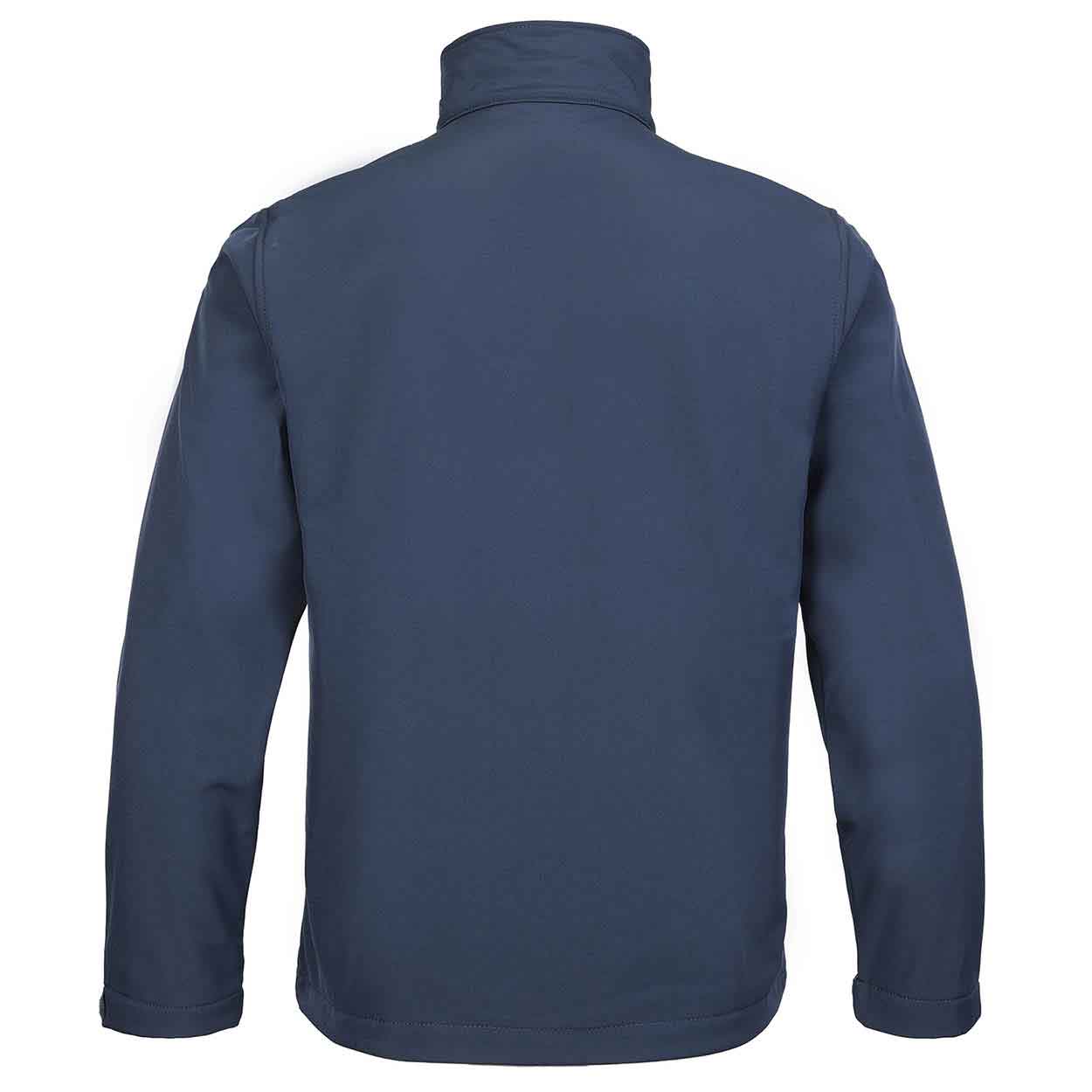 Fort Workwear 204 Selkirk Softshell Jacket