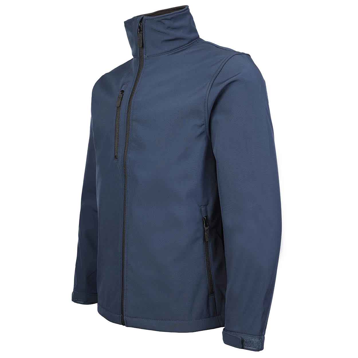 Fort Workwear 204 Selkirk Softshell Jacket