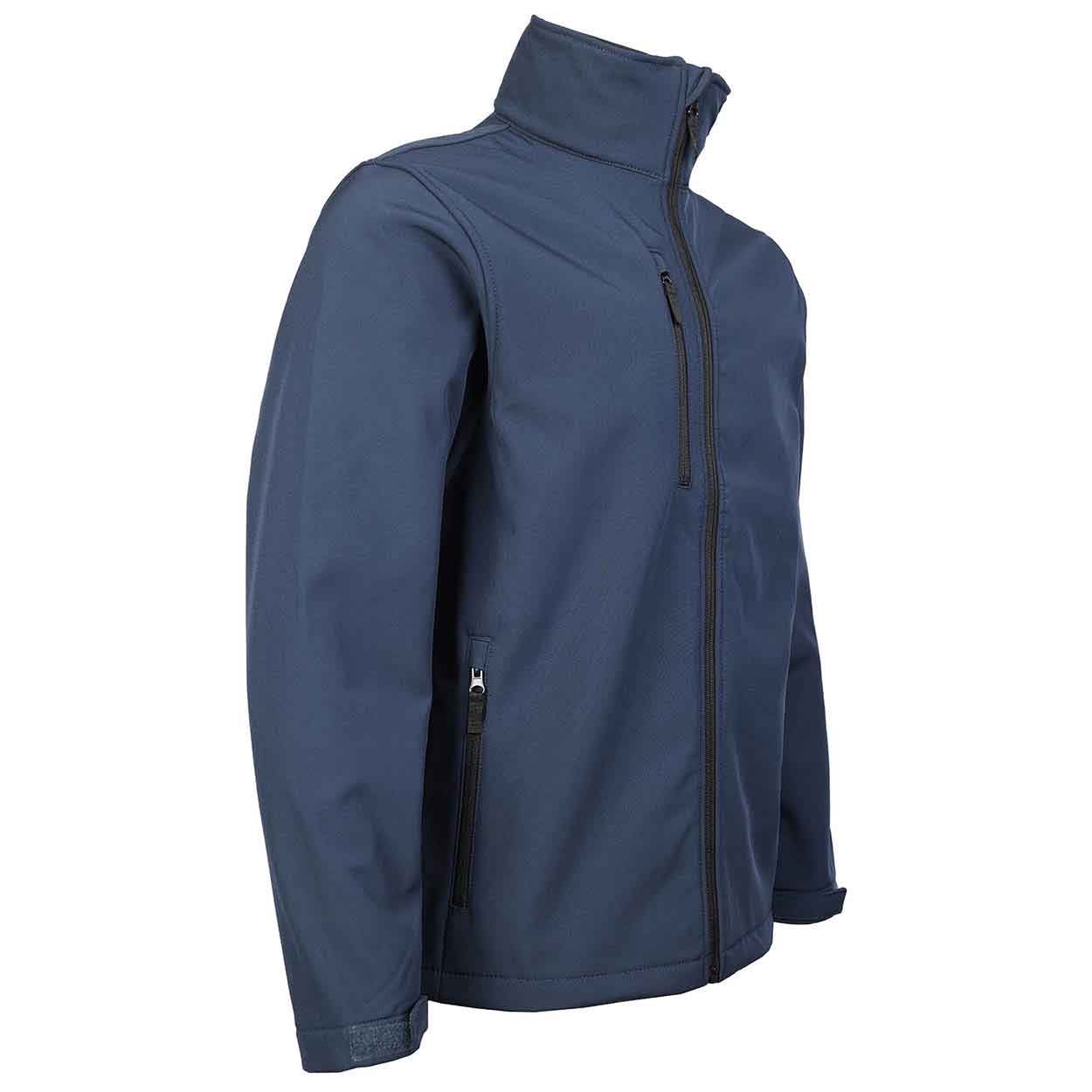 Fort Workwear 204 Selkirk Softshell Jacket