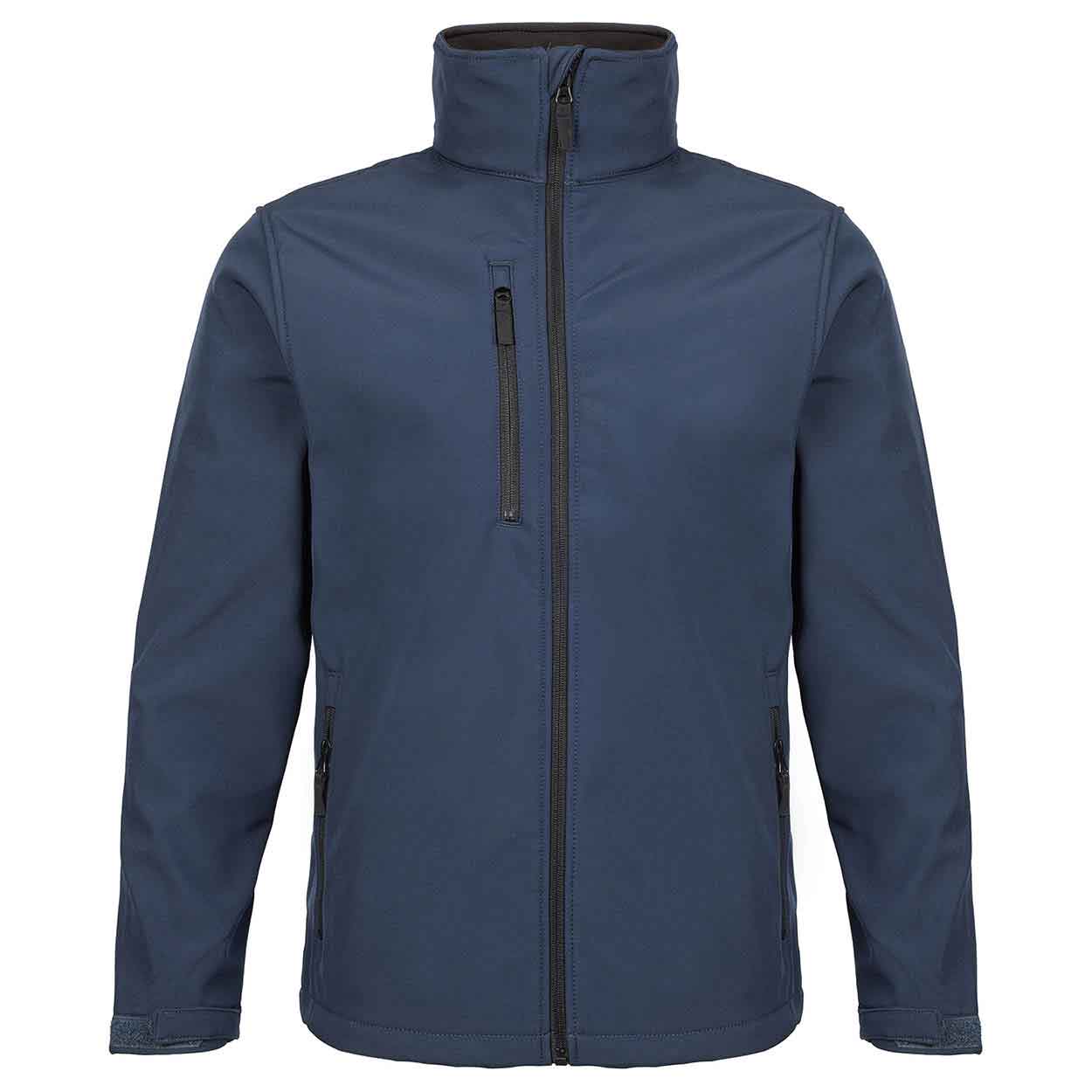 Fort Workwear 204 Selkirk Softshell Jacket