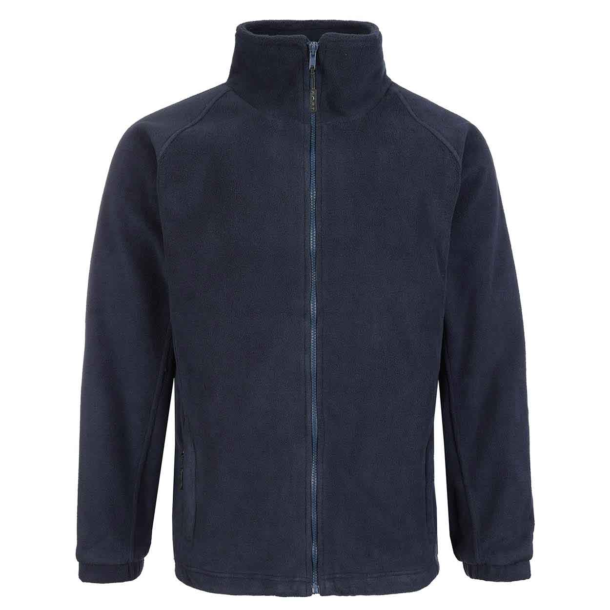 Fort Workwear 207 Lomond Fleece Jacket