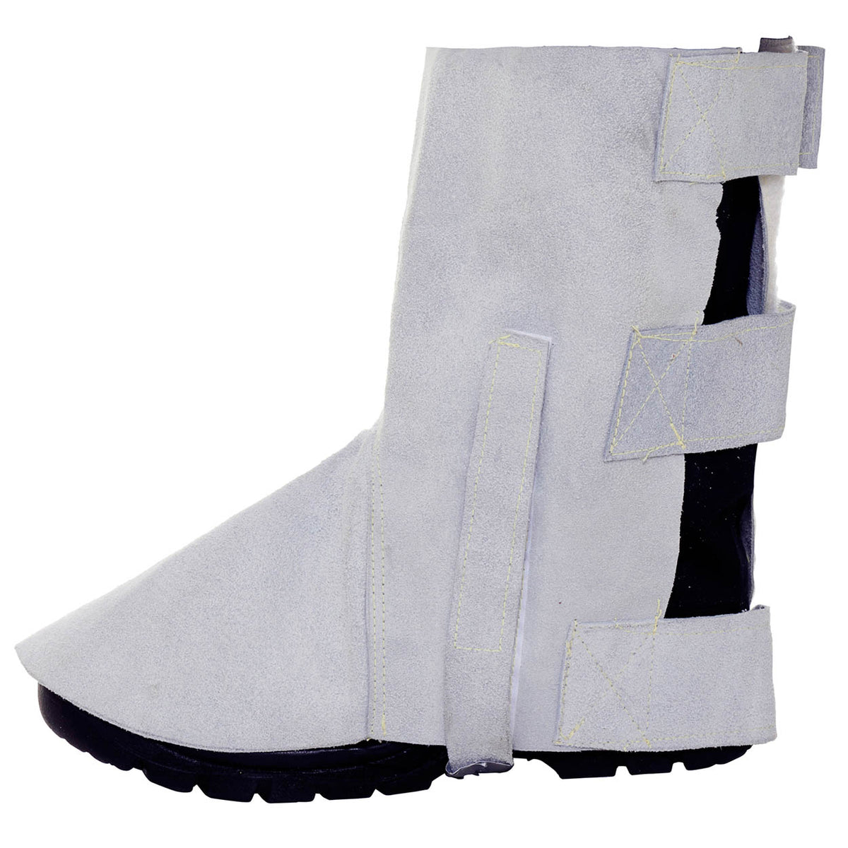 Supertouch G17 Leather Overshoes