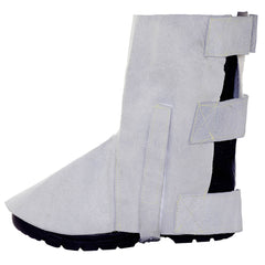 Supertouch G17 Leather Overshoes