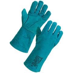 Supertouch G10 Standard Leather Gauntlet x 60
