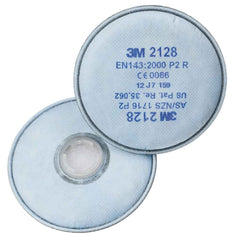 3M 2128 2128 P2R Filter (Pairs)