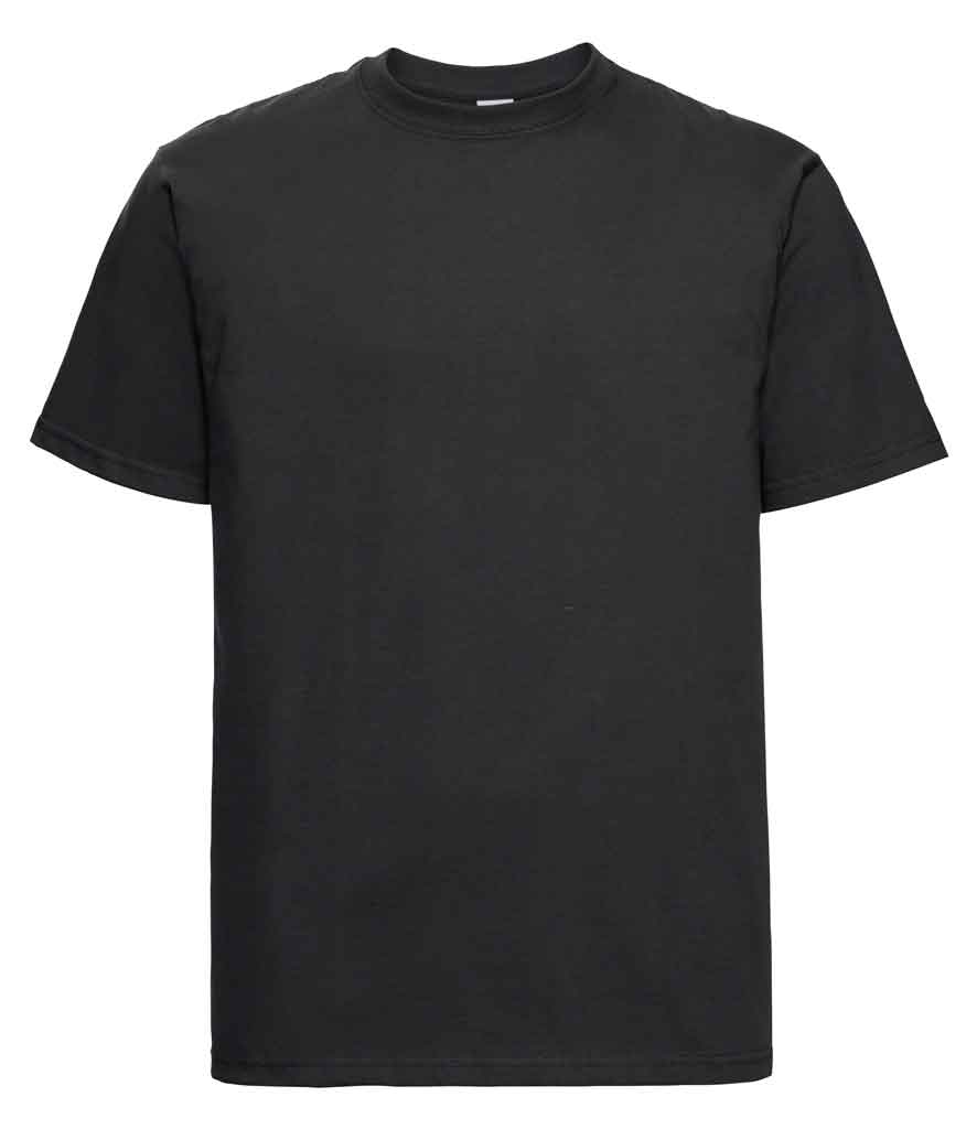 Jerzees 215M Combed Cotton T-Shirt