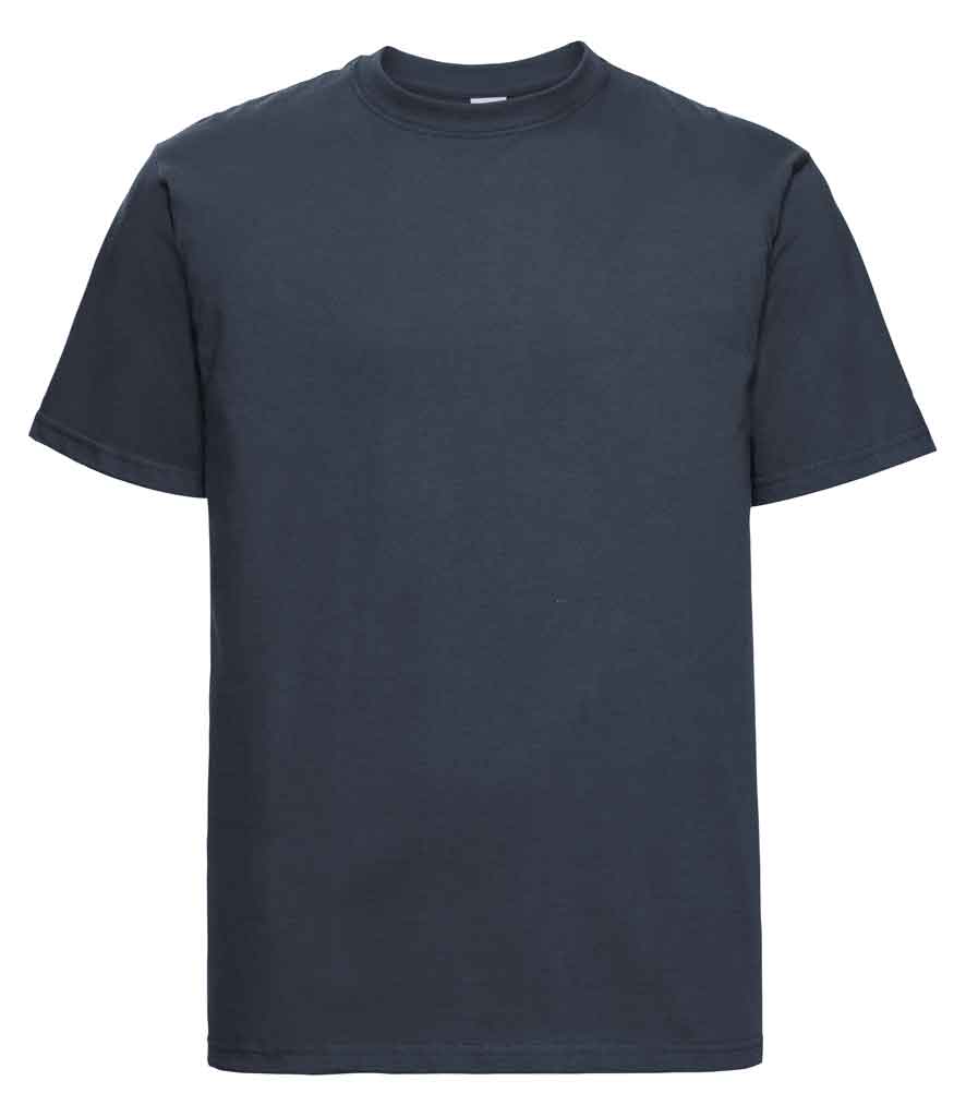 Jerzees 215M Combed Cotton T-Shirt