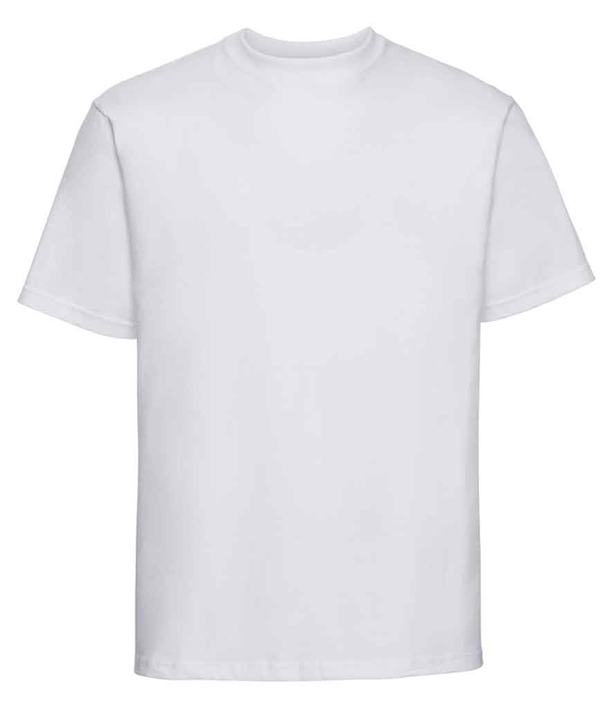 Jerzees 215M Combed Cotton T-Shirt