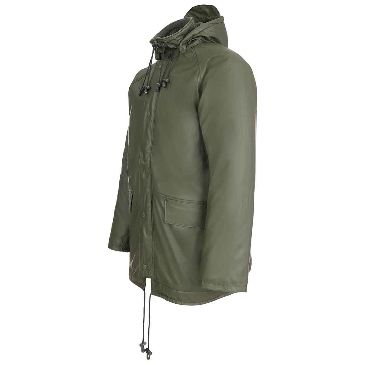 Fort Workwear 219 Flex Lined Jacket