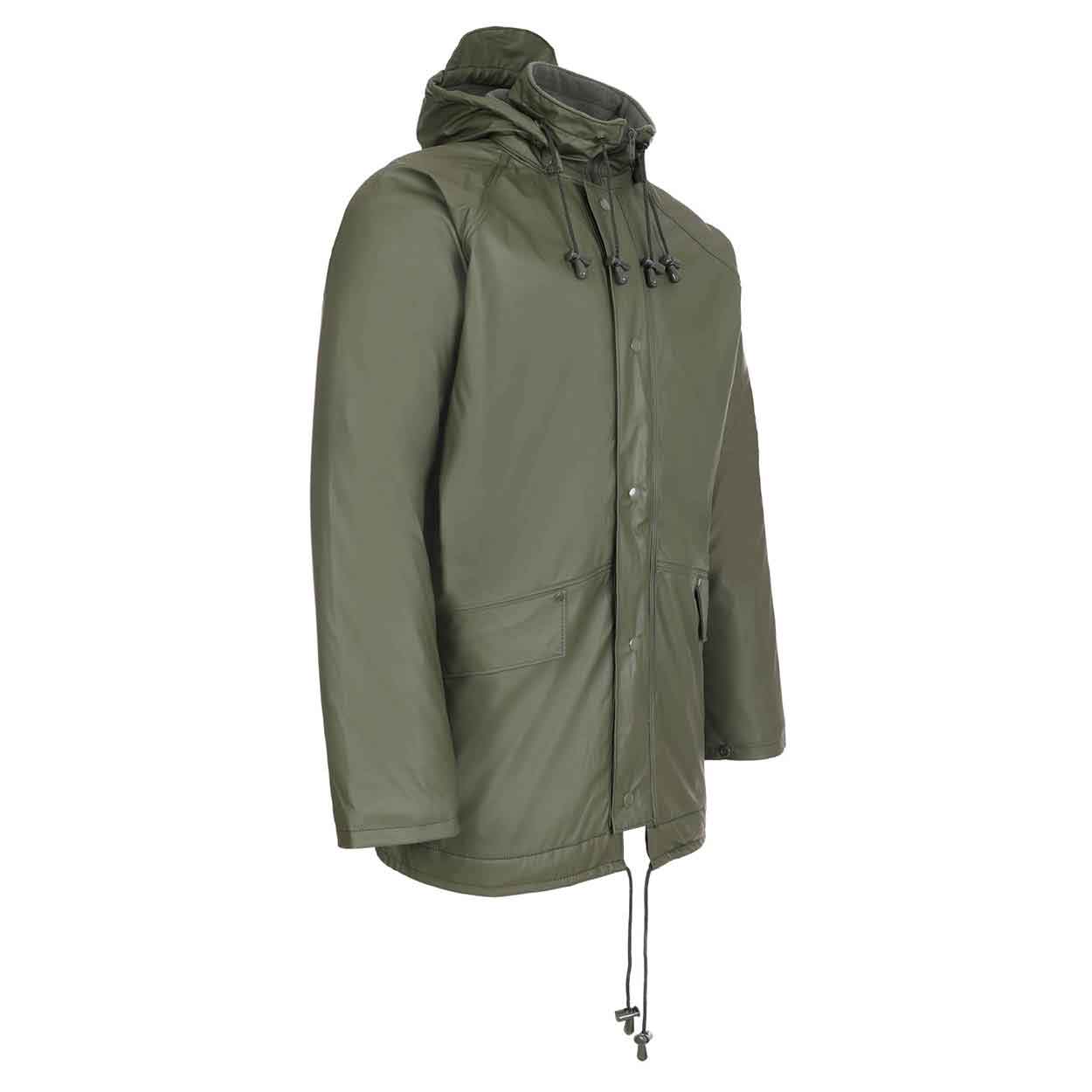 Fort Workwear 219 Flex Lined Jacket