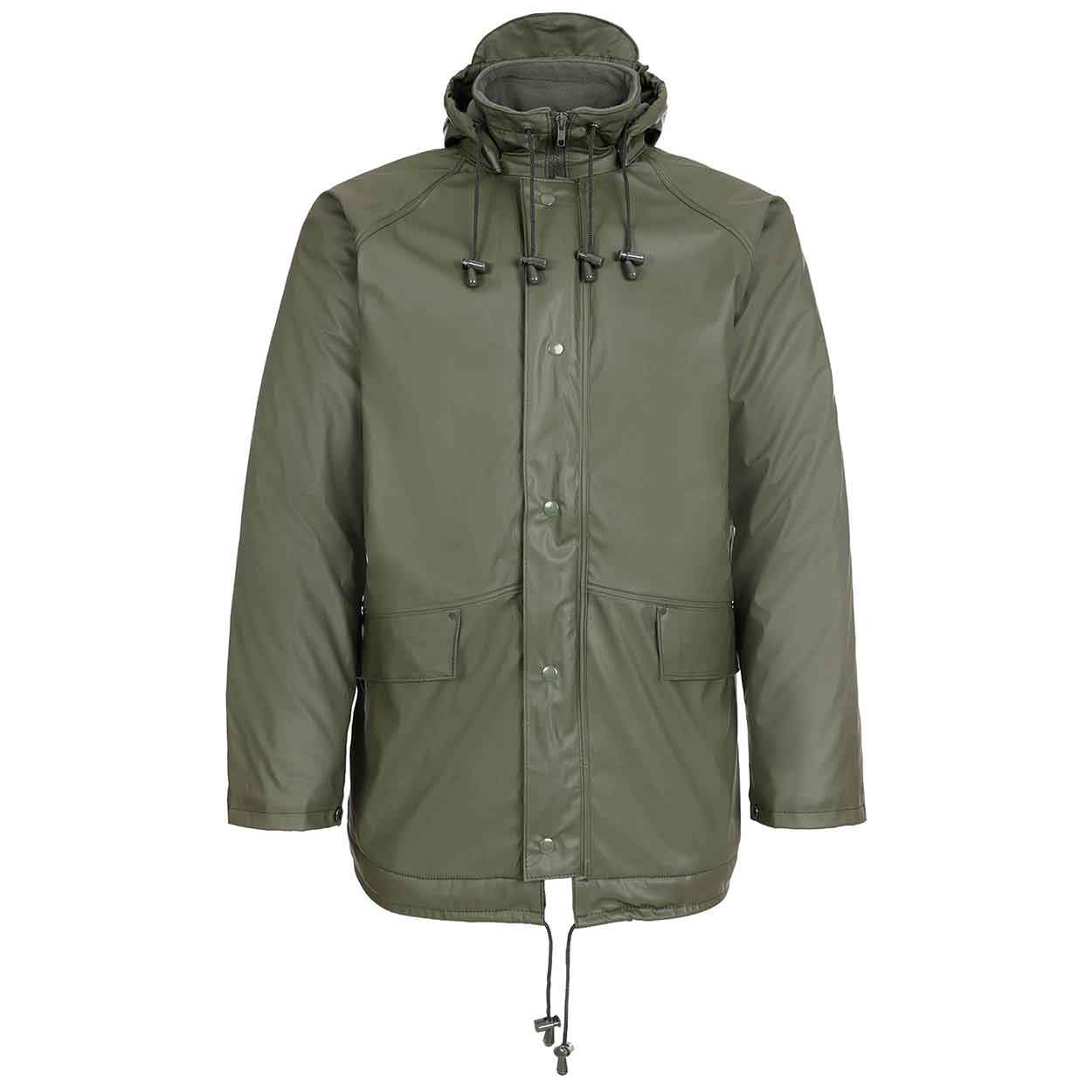 Fort Workwear 219 Flex Lined Jacket