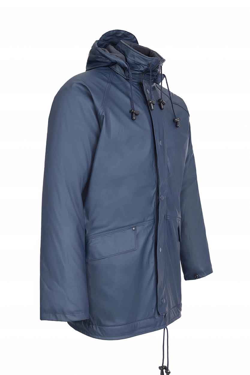 Fort Workwear 219 Flex Lined Jacket