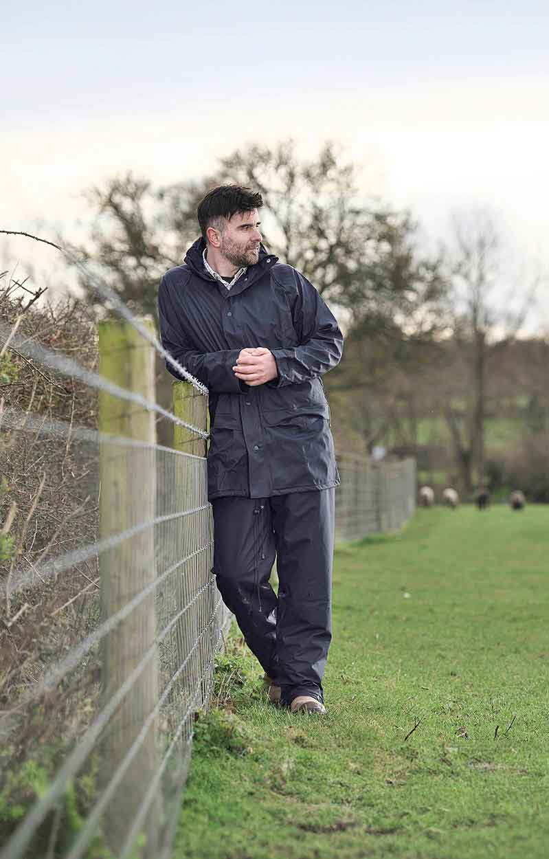 Fort Workwear 220 Flex Jacket