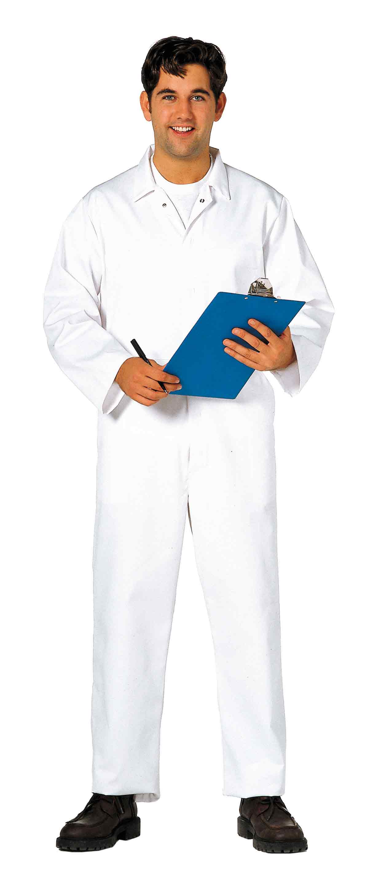 Portwest 2201 Food Boilersuit